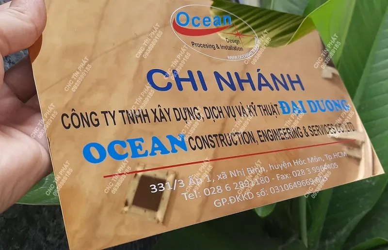 Sản phẩm khac an mon kim loai cnc tin phat 1024x660 — Cắt Khắc Laser Tín Phát - Công Ty TNHH CNC Tín Phát — MST 0314415333