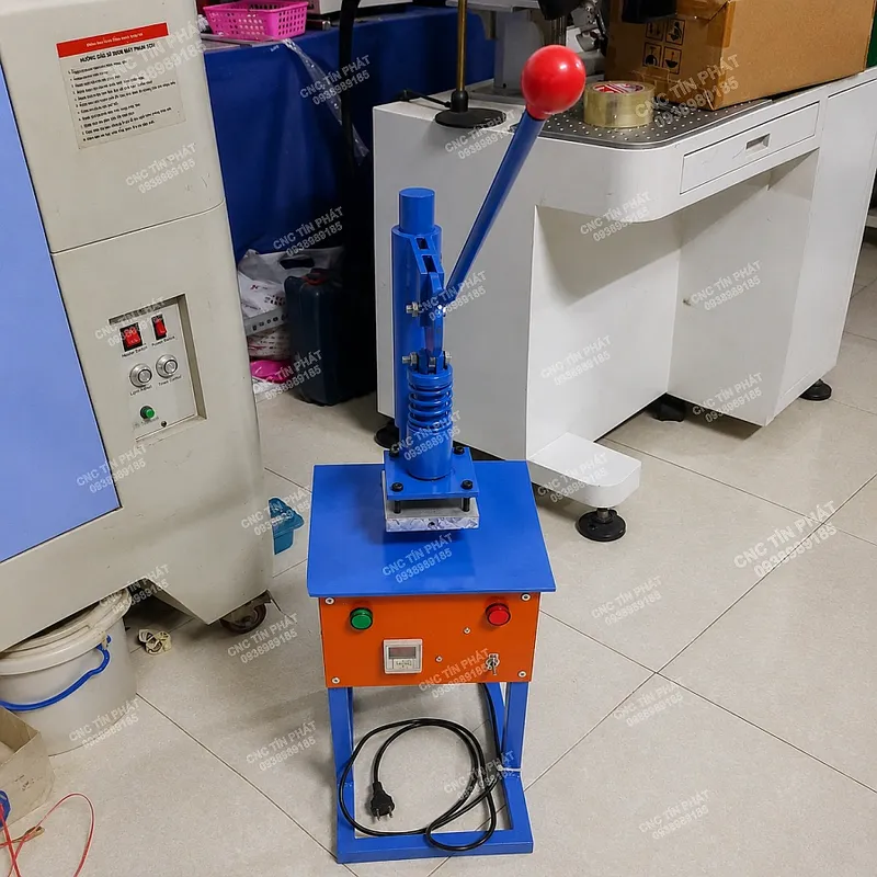 Sản phẩm may dap nhiet dung tay de ban cnc tin phat 1 — Cắt Khắc Laser Tín Phát - Công Ty TNHH CNC Tín Phát — MST 0314415333
