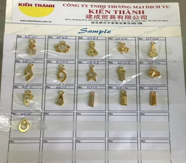 Sản phẩm dau khoa keo 1 — Nguyên Phụ Liệu May Mặc Kiến Thành - Công Ty TNHH Thương Mại Dịch Vụ Kiến Thành — MST 0314415862