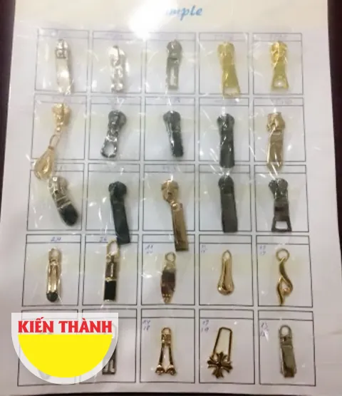Sản phẩm dau khoa keo — Nguyên Phụ Liệu May Mặc Kiến Thành - Công Ty TNHH Thương Mại Dịch Vụ Kiến Thành — MST 0314415862