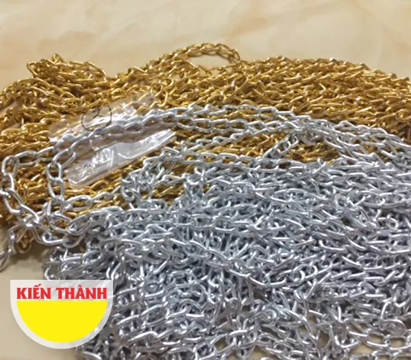 Sản phẩm day xich — Nguyên Phụ Liệu May Mặc Kiến Thành - Công Ty TNHH Thương Mại Dịch Vụ Kiến Thành — MST 0314415862