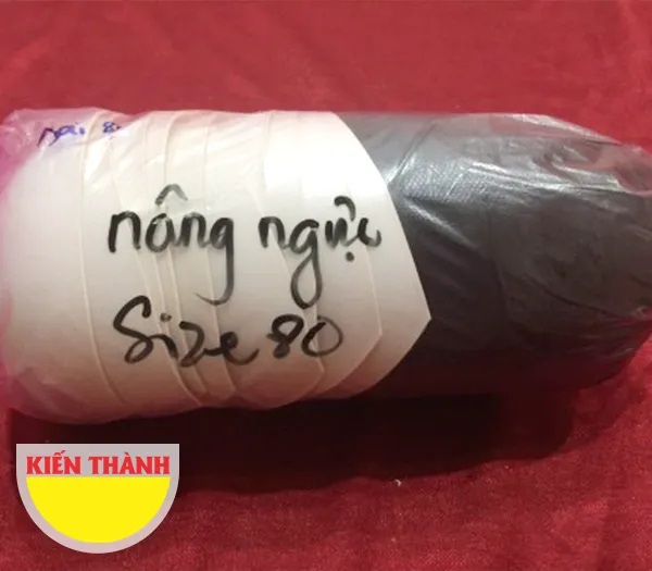 Sản phẩm nang nguc sz 80 — Nguyên Phụ Liệu May Mặc Kiến Thành - Công Ty TNHH Thương Mại Dịch Vụ Kiến Thành — MST 0314415862