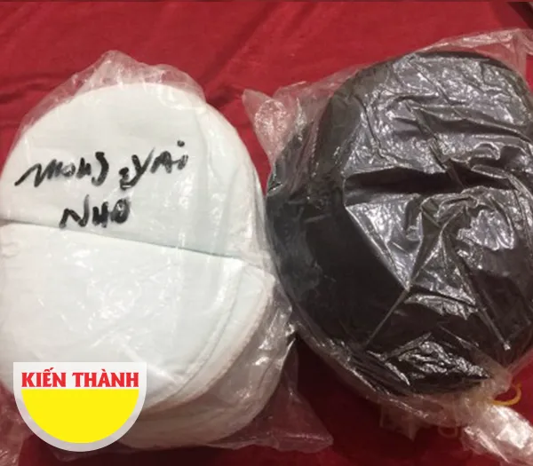 Sản phẩm nang vai   nho — Nguyên Phụ Liệu May Mặc Kiến Thành - Công Ty TNHH Thương Mại Dịch Vụ Kiến Thành — MST 0314415862