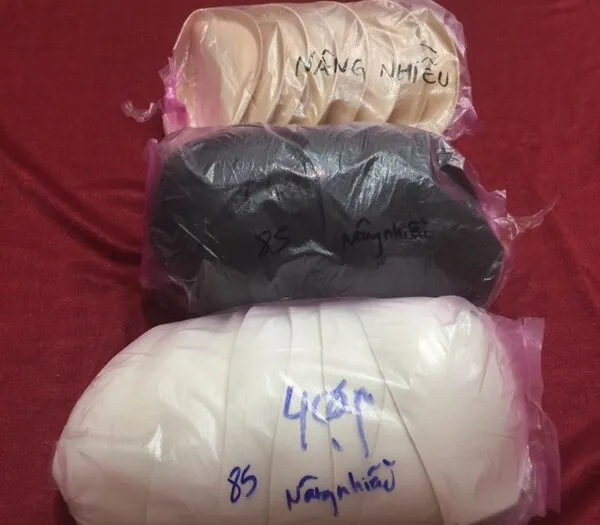 Sản phẩm nang nguc (2) — Nguyên Phụ Liệu May Mặc Kiến Thành - Công Ty TNHH Thương Mại Dịch Vụ Kiến Thành — MST 0314415862