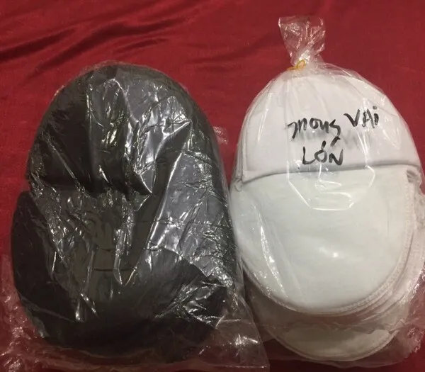 Sản phẩm nang nguc (3) — Nguyên Phụ Liệu May Mặc Kiến Thành - Công Ty TNHH Thương Mại Dịch Vụ Kiến Thành — MST 0314415862