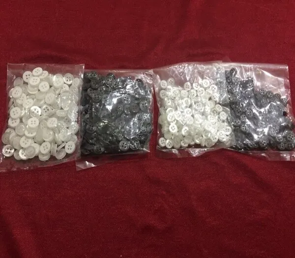 Sản phẩm nut ao quan (1) — Nguyên Phụ Liệu May Mặc Kiến Thành - Công Ty TNHH Thương Mại Dịch Vụ Kiến Thành — MST 0314415862