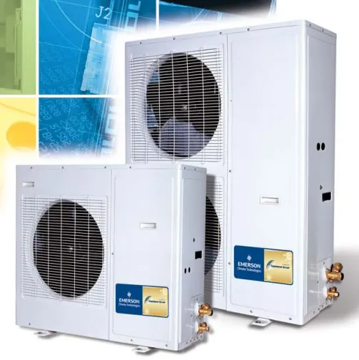 Sản phẩm Cum may nen dan ngung emerson KT — Vật Tư Lạnh KT - Công Ty TNHH TM DV Kỹ Thuật Điện Lạnh KT — MST 0314420037