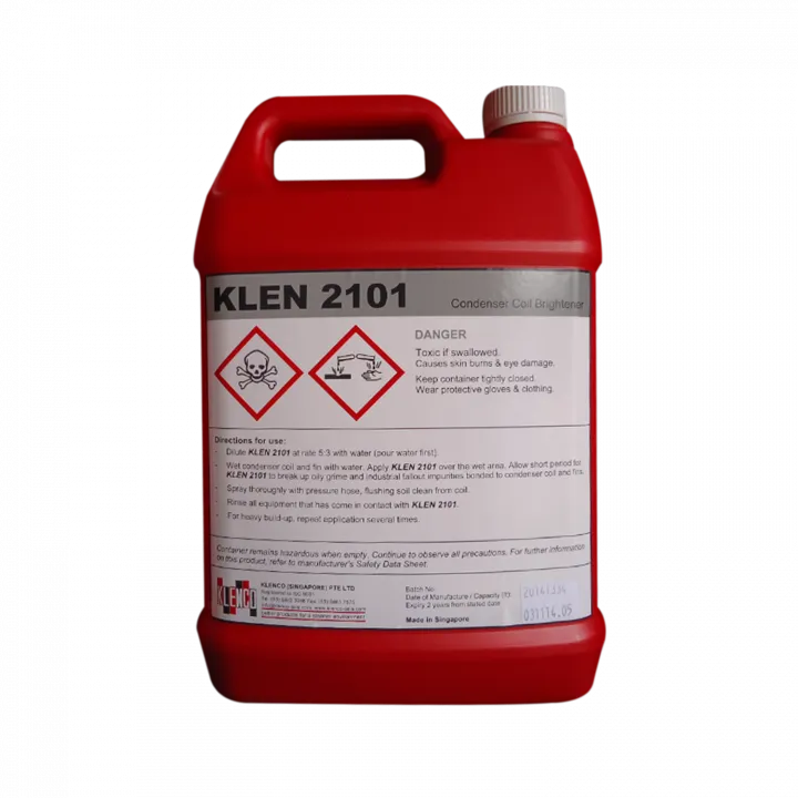 Sản phẩm Hoa chat tay rua dan ngung tu Klenco 2101 KT01 — Vật Tư Lạnh KT - Công Ty TNHH TM DV Kỹ Thuật Điện Lạnh KT — MST 0314420037