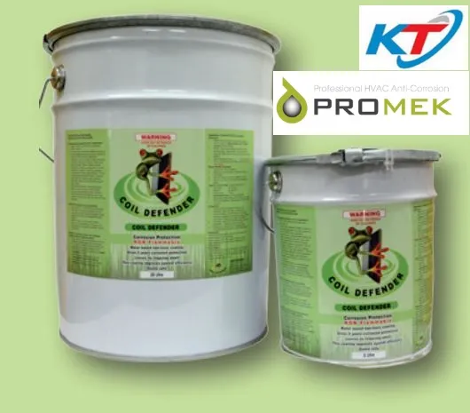 Sản phẩm SON PROMEK KT01 — Vật Tư Lạnh KT - Công Ty TNHH TM DV Kỹ Thuật Điện Lạnh KT — MST 0314420037