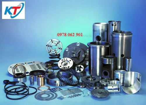 Sản phẩm SP FRICK KT01 — Vật Tư Lạnh KT - Công Ty TNHH TM DV Kỹ Thuật Điện Lạnh KT — MST 0314420037