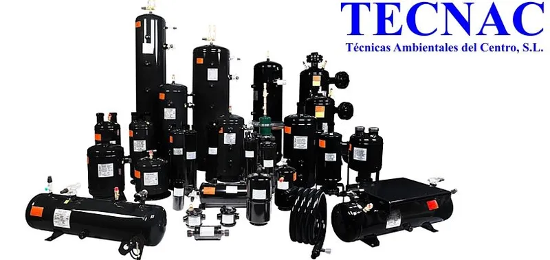 Sản phẩm TECNAC KT04 — Vật Tư Lạnh KT - Công Ty TNHH TM DV Kỹ Thuật Điện Lạnh KT — MST 0314420037