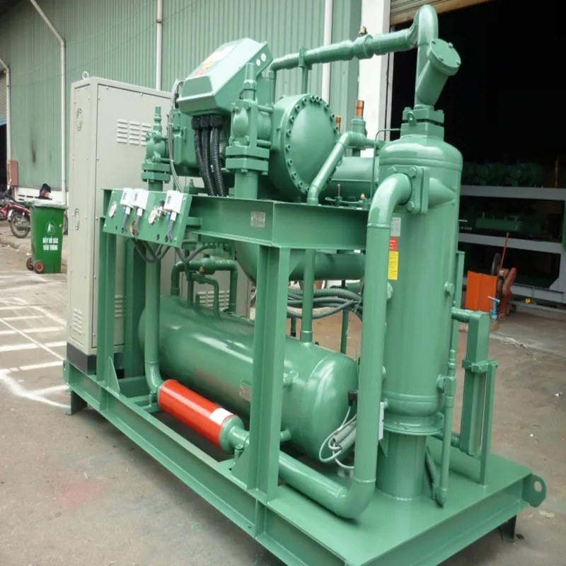 Sản phẩm cum may nen bitzer 3 1 — Vật Tư Lạnh KT - Công Ty TNHH TM DV Kỹ Thuật Điện Lạnh KT — MST 0314420037
