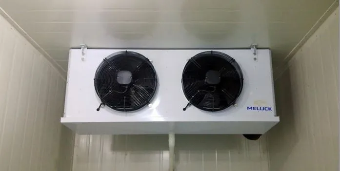 Sản phẩm dan lanh meluck KT — Vật Tư Lạnh KT - Công Ty TNHH TM DV Kỹ Thuật Điện Lạnh KT — MST 0314420037