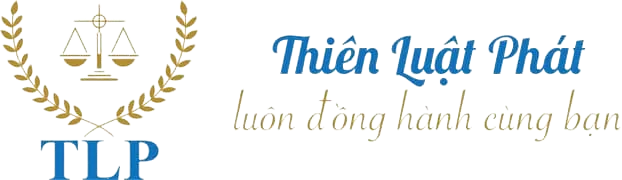 Logo Công Ty TNHH Tư Vấn Thiên Luật Phát