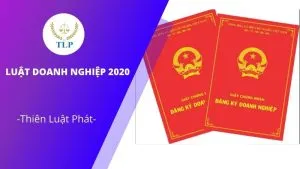 Sản phẩm luat doanh nghiep 2020 300x169 — Công Ty TNHH Tư Vấn Thiên Luật Phát — MST 0314421697