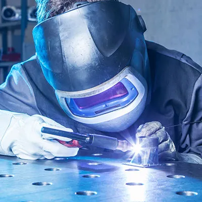 Sản phẩm dich vu han laser han tig — Xử Lý Bề Mặt Đánh Bóng Khuôn Mẫu ST -TECH - Công Ty TNHH ST -TECH — MST 0314427240