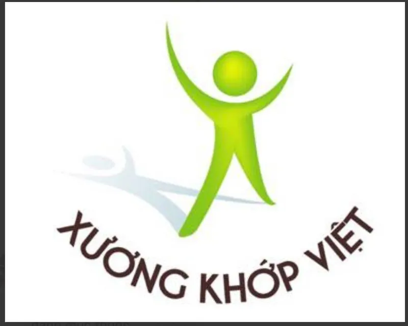 Sản phẩm PK Xương khớp Việt — Công Ty CP Công Nghệ Phần Mềm ánh Dương — MST 0314430123