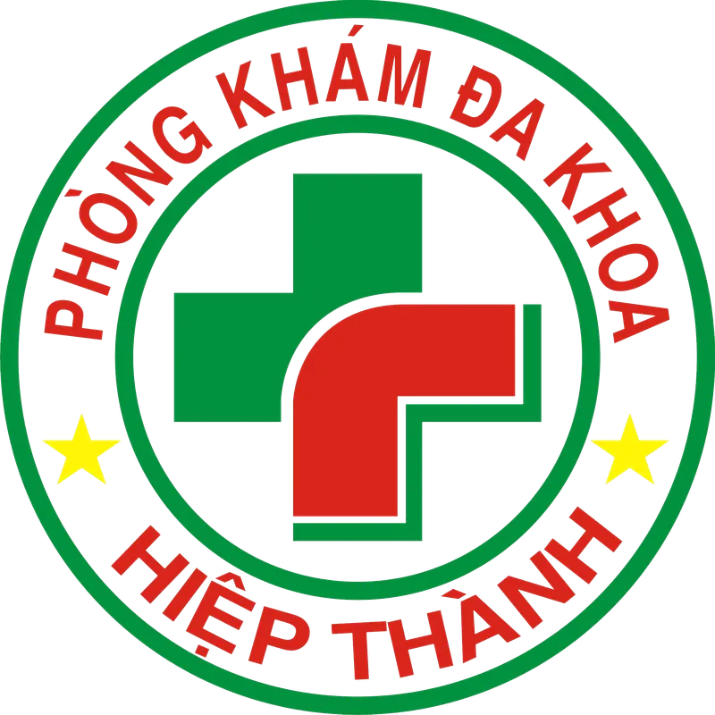Sản phẩm PK đa khoa Hiệp Thành — Công Ty CP Công Nghệ Phần Mềm ánh Dương — MST 0314430123