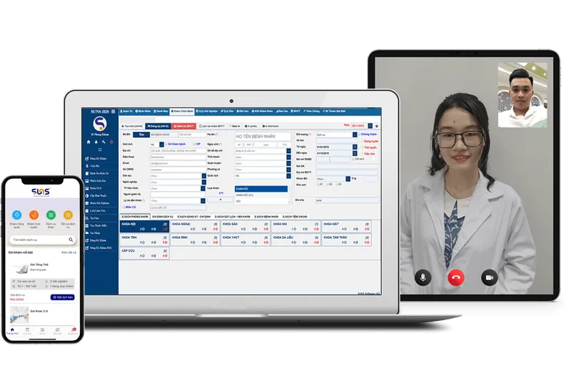 Sản phẩm He sinh thai SUNS — Công Ty CP Công Nghệ Phần Mềm ánh Dương — MST 0314430123