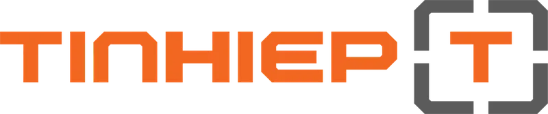 Logo Công Ty Cổ Phần Kỹ Thuật Tín Hiệp