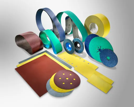 Sản phẩm General abrasives — Công Ty Cổ Phần Kỹ Thuật Tín Hiệp — MST 0314430469