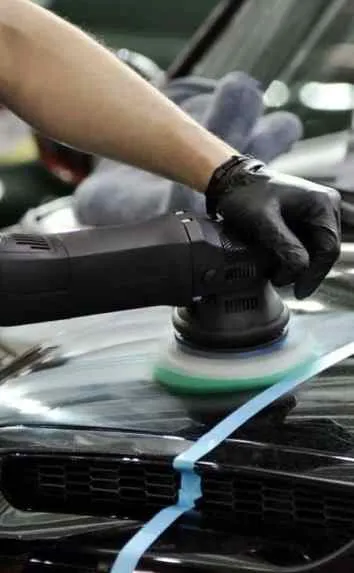 Sản phẩm Polishing — Công Ty Cổ Phần Kỹ Thuật Tín Hiệp — MST 0314430469