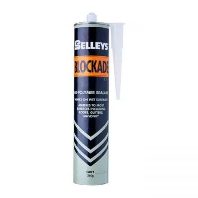Sản phẩm Selleys Blockade 400x400 — Công Ty Cổ Phần Kỹ Thuật Tín Hiệp — MST 0314430469