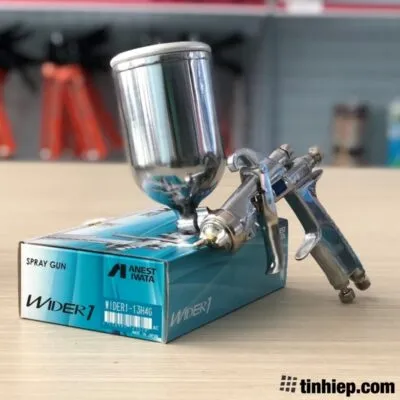 Sản phẩm THE Iwata Wider1 13H4G 5 400x400 — Công Ty Cổ Phần Kỹ Thuật Tín Hiệp — MST 0314430469