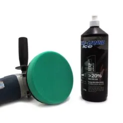 Sản phẩm THE Liquid Ice Step 1 2 1200X1200 247x247 — Công Ty Cổ Phần Kỹ Thuật Tín Hiệp — MST 0314430469