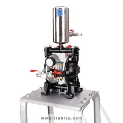 Sản phẩm Bom mang THE A 15 1 400x400 — Công Ty Cổ Phần Kỹ Thuật Tín Hiệp — MST 0314430469