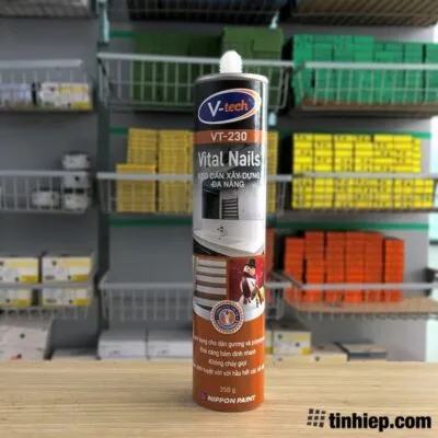 Sản phẩm THE VT 230 5 400x400 — Công Ty Cổ Phần Kỹ Thuật Tín Hiệp — MST 0314430469