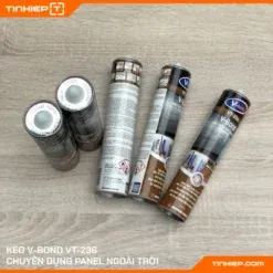 Sản phẩm V BOND VT 230 KEO PANEL NGOAI TROI 2 247x247 — Công Ty Cổ Phần Kỹ Thuật Tín Hiệp — MST 0314430469