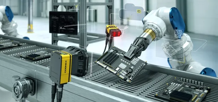 Sản phẩm cong nghe tu dong hoa vision machine — Công Ty CP MKT Group — MST 0314431737