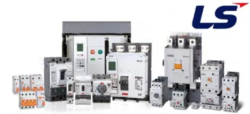 Sản phẩm dai ly pha phoi thiet bi dien ls — Công Ty TNHH Thiết Bị Công Nghiệp Nghĩa Đạt — MST 0314436069