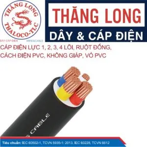 Sản phẩm 260519 CAP CVV 1 4 loi 300x300 — Vật Tư An Gia Thịnh - Công Ty TNHH Đầu Tư Phát Triển Xây Dựng An Gia Thịnh — MST 0314440280