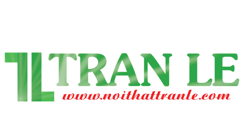 Logo Công Ty TNHH TM Và Phát Triển Dịch Vụ Trần Lê