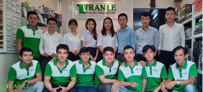 Sản phẩm eb55535bde0c159f7e80512cd2f6d1d2 — Công Ty TNHH TM Và Phát Triển Dịch Vụ Trần Lê — MST 0314442520
