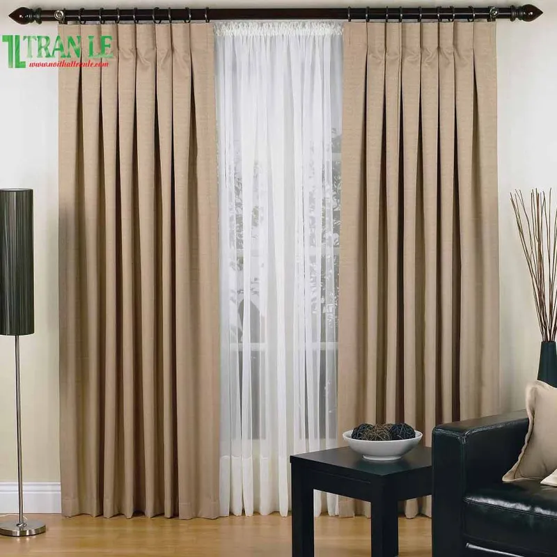 Sản phẩm rem cua so 01 — Công Ty TNHH TM Và Phát Triển Dịch Vụ Trần Lê — MST 0314442520