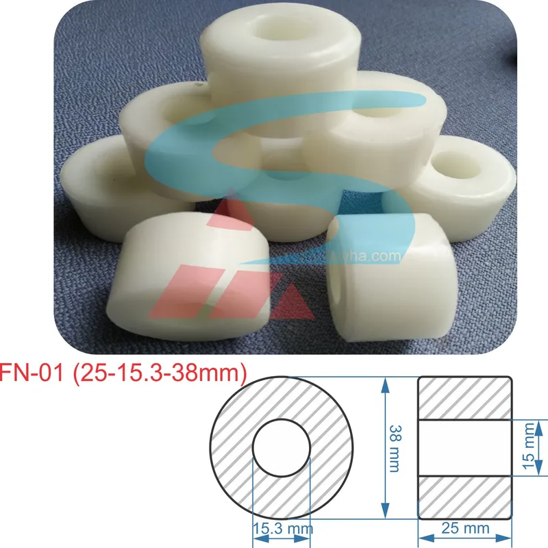 Sản phẩm FN 01 (25 15.3 38mm)3 — Công Ty TNHH Sơn Huy Hà — MST 0314442778