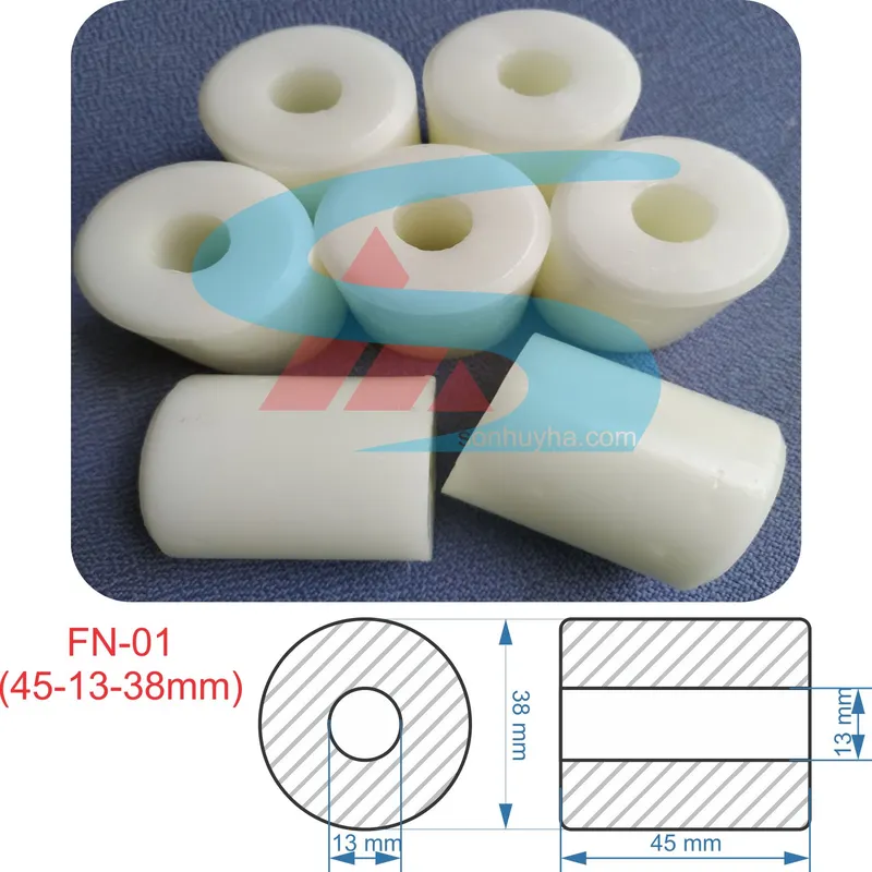 Sản phẩm FN 01 (45 13 38mm) — Công Ty TNHH Sơn Huy Hà — MST 0314442778