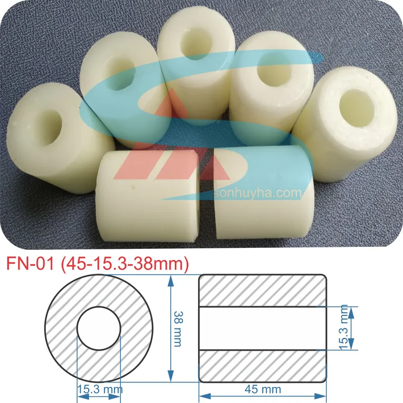 Sản phẩm FN 01 (45 15.3 38mm) — Công Ty TNHH Sơn Huy Hà — MST 0314442778