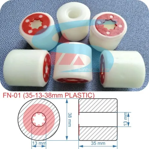 Sản phẩm FN 01 (35 13 38mm PLASTIC)_480x340 — Công Ty TNHH Sơn Huy Hà — MST 0314442778