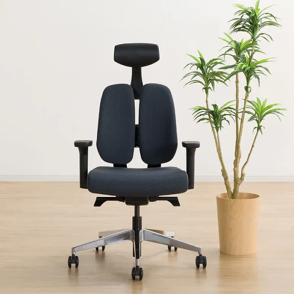 Sản phẩm ghe van phong cao cap boc vai HD025 — Công Ty TNHH TM SX Trang Trí Nội Thất HD — MST 0314443362