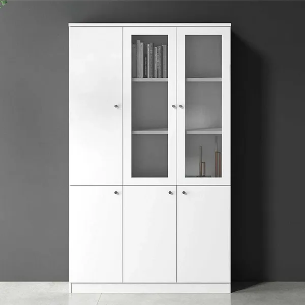 Sản phẩm tu ho so van phong mau trang 1m2 — Công Ty TNHH TM SX Trang Trí Nội Thất HD — MST 0314443362