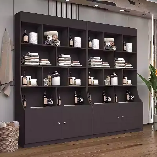 Sản phẩm ke tu trung bay da nang 1m x 2m2 tbhd054 — Công Ty TNHH TM SX Trang Trí Nội Thất HD — MST 0314443362