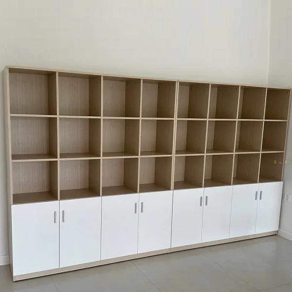 Sản phẩm tu ke ho so van phong 1m8 x 2m thshd001 — Công Ty TNHH TM SX Trang Trí Nội Thất HD — MST 0314443362