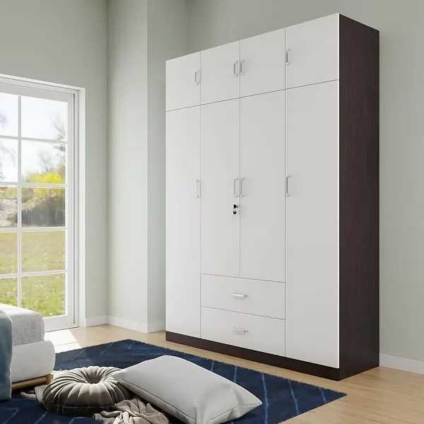 Sản phẩm tu quan ao co hoc phu 1m4 x 2m6 tahd05 — Công Ty TNHH TM SX Trang Trí Nội Thất HD — MST 0314443362
