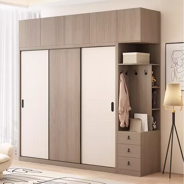 Sản phẩm tu quan ao cua lua co hoc tu noc tahd09 — Công Ty TNHH TM SX Trang Trí Nội Thất HD — MST 0314443362