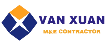 Logo Công Ty TNHH Thương Mại Và Kỹ Thuật Vạn Xuân