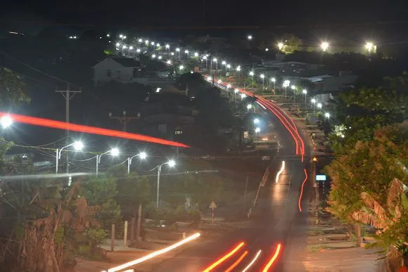 Sản phẩm tu van chon den duong led rang dong 1181 2 — Trụ Đèn Chiếu Sáng SALICO - Công Ty TNHH Đầu Tư Và Phát Triển SALICO — MST 0314444951